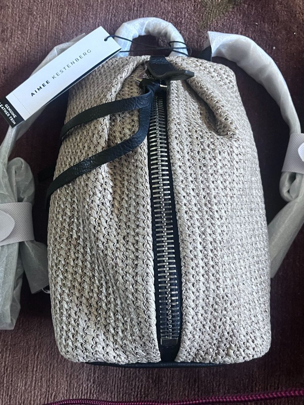 Aimee Kestenberg Tamitha Mini Backpack